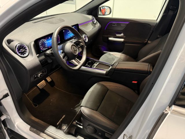 MERCEDES-BENZ GLA 200 usata, con Climatizzatore