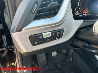 BMW 116 usata, con Cruise Control