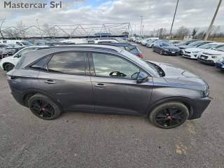 DS AUTOMOBILES DS 7 usata, con Boardcomputer