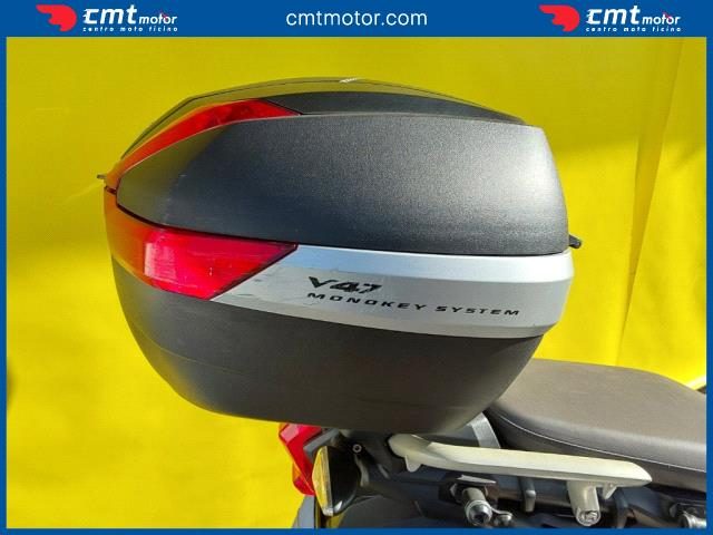 TRIUMPH Tiger 800 usata 8