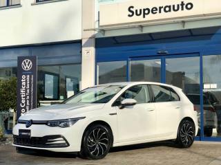 VOLKSWAGEN Golf usata, con Chiusura centralizzata