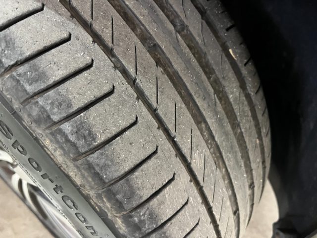 OPEL Insignia usata, con USB