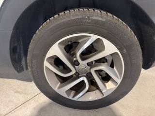 OPEL Crossland X usata, con Cruise Control