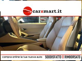 PORSCHE 911 usata, con Boardcomputer