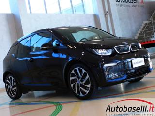 BMW i3 usata, con Bracciolo