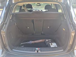 MINI Countryman usata, con Filtro antiparticolato