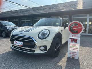 MINI Clubman 2.0 Cooper D