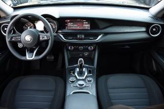 ALFA ROMEO Stelvio usata, con Cerchi in lega