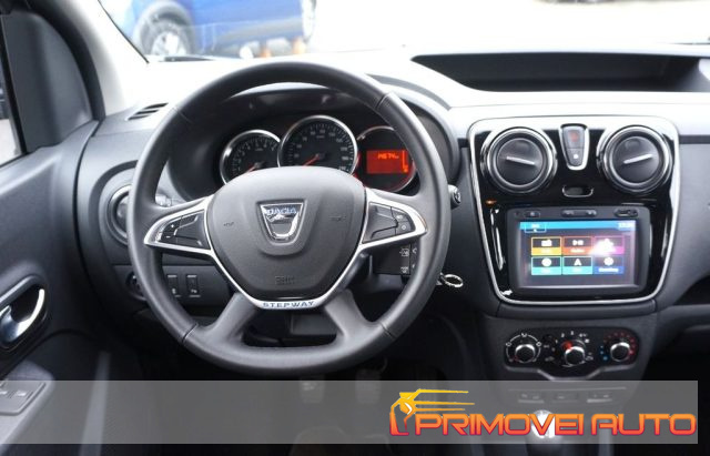 DACIA Dokker usata, con Airbag