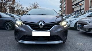 RENAULT Captur usata, con Sedile posteriore sdoppiato