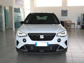 SEAT Arona usata, con Airbag