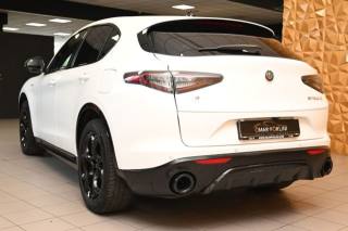 ALFA ROMEO Stelvio usata 83