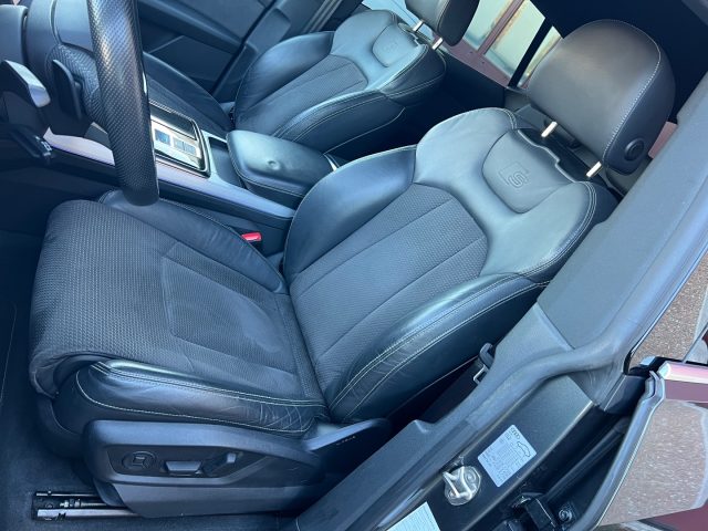 AUDI Q8 usata, con Cruise Control