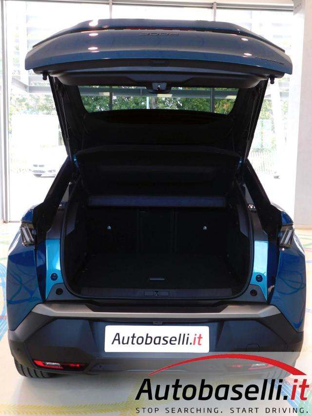 PEUGEOT 3008 usata 80