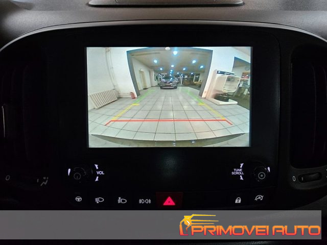 FIAT 500L usata 17
