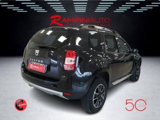 DACIA Duster usata 8