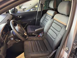 CITROEN C3 Aircross usata, con Controllo trazione