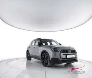 MINI Countryman usata 1