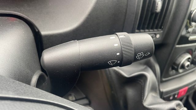 OPEL Movano usata 26