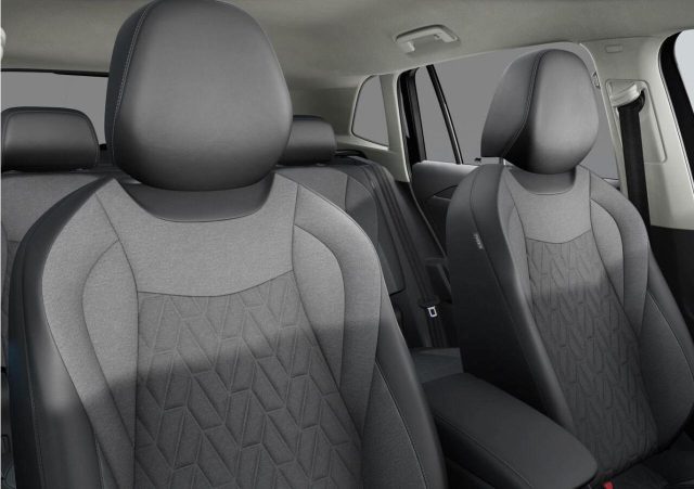 VOLKSWAGEN Tiguan usata, con Chiusura centralizzata