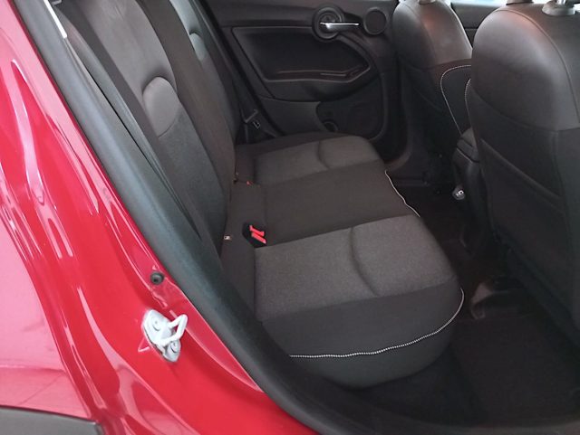 FIAT 500X usata 12
