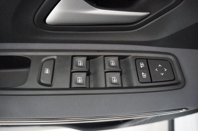 DACIA Jogger usata, con Sedile posteriore sdoppiato