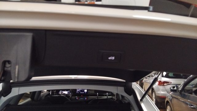 AUDI A4 usata, con Climatizzatore