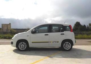 FIAT Panda usata, con Climatizzatore