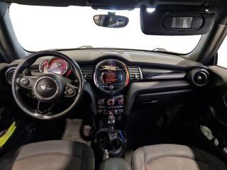 MINI Cooper D usata, con Chiusura centralizzata