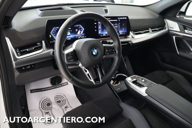 BMW X2 usata, con Antifurto