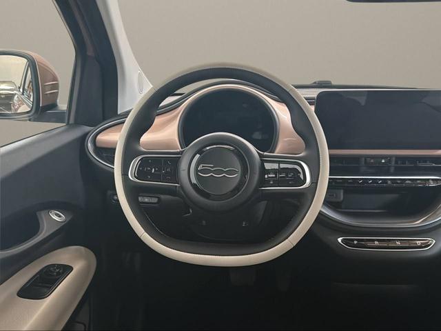 FIAT 500e usata, con Cruise Control
