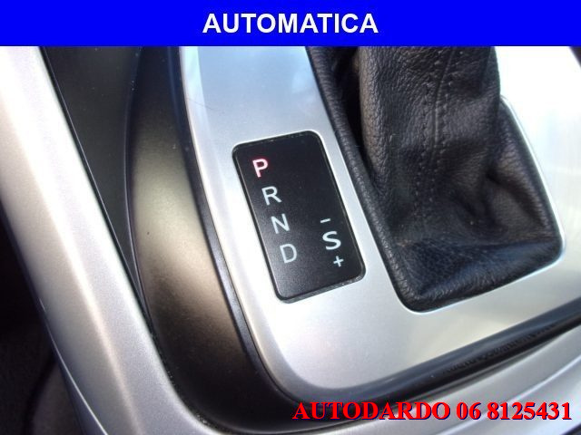 FORD C-Max usata, con Airbag