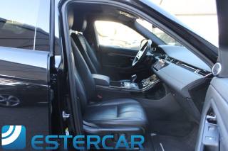 LAND ROVER Range Rover Evoque usata, con Bluetooth