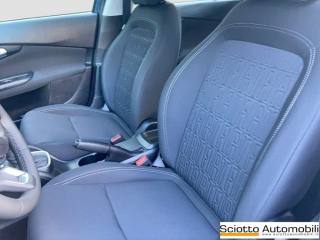 FIAT Tipo usata, con Immobilizzatore elettronico