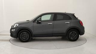 FIAT 500X usata, con Airbag