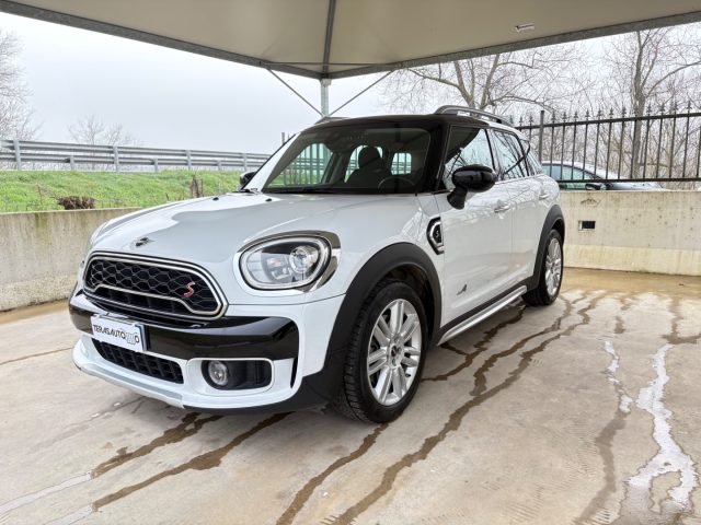MINI Countryman usata, con ABS