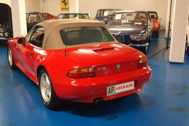 BMW Z3 usata 53
