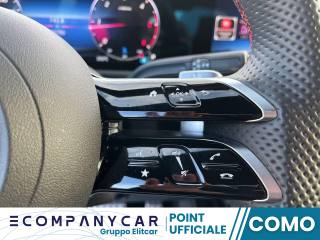 MERCEDES-BENZ CLA 200 usata, con Sistema di navigazione
