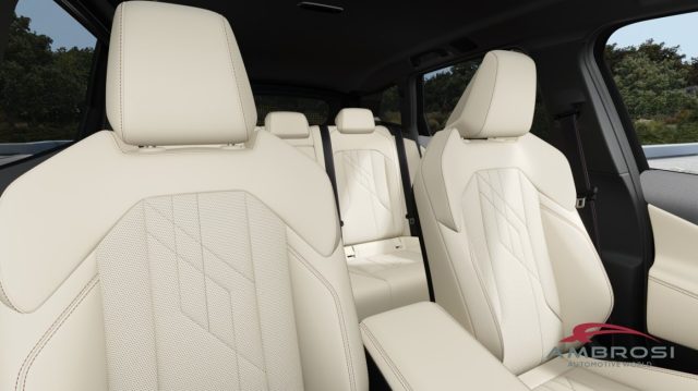 BMW X3 usata 11