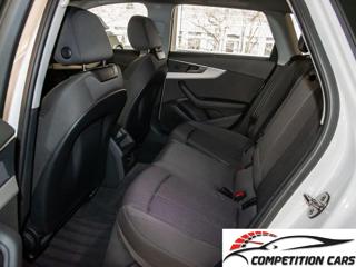AUDI A4 usata, con Chiusura centralizzata