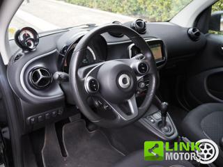 SMART ForTwo usata, con Airbag Passeggero