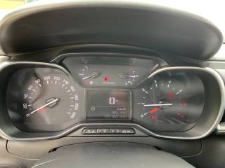 CITROEN C3 usata, con Immobilizzatore elettronico