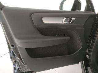 VOLVO XC40 usata, con Controllo trazione