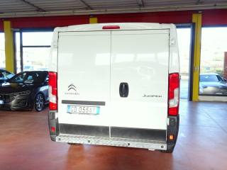 CITROEN Jumper usata, con Autoradio