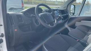 PEUGEOT Boxer usata, con ESP