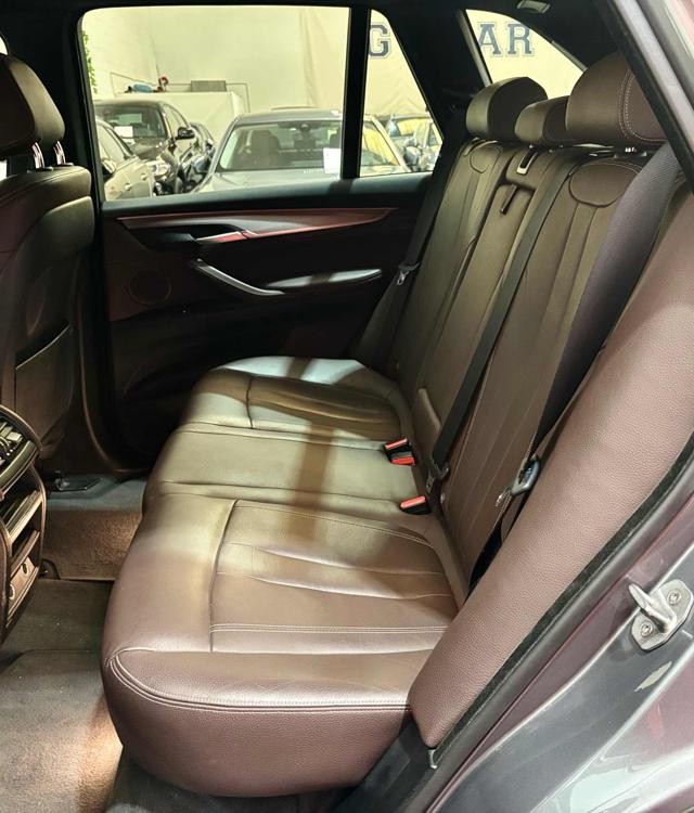 BMW X5 usata, con ESP