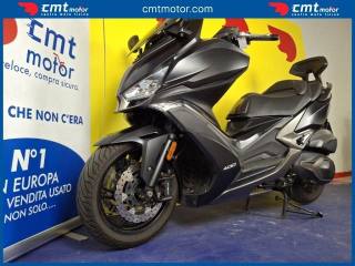 KYMCO Xciting 400i usata 5