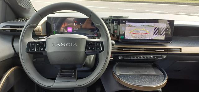 LANCIA Ypsilon usata, con Controllo trazione