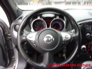 NISSAN Juke usata, con Bluetooth