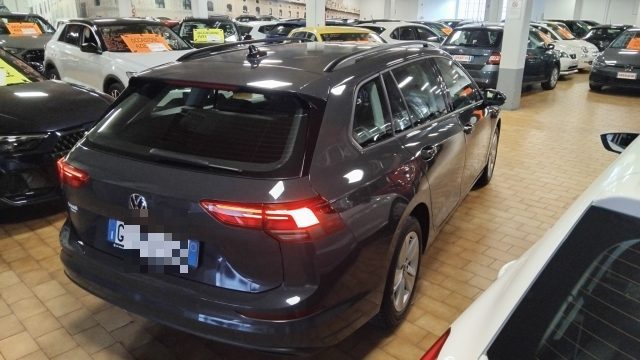VOLKSWAGEN Golf usata, con Chiusura centralizzata
